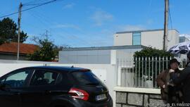 Fotografia exterior e area envolvente