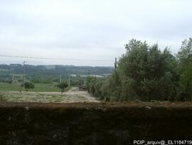 Fotografia exterior e area envolvente