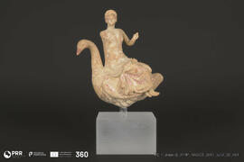 Escultura representando Venus (Doação Bühler-Brockhaus)