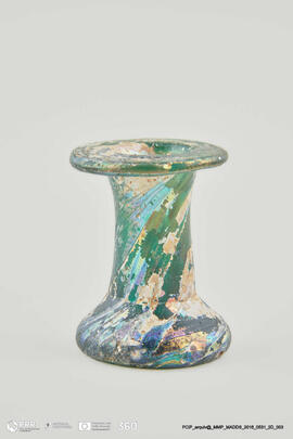 Unguentário (Doação Bühler-Brockhaus)