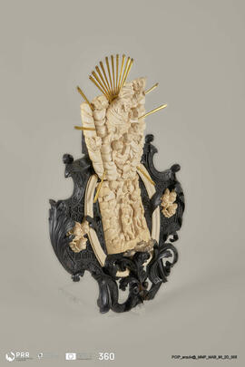 Santíssima Trindade e Baptismo de Jesus