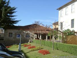 Fotografia exterior e imediacoes