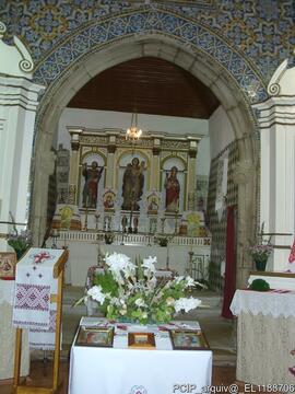 Fotografia: interior