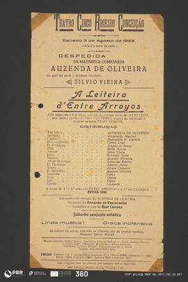 A Leiteira d' Entre Arroyos