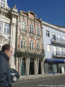 Fotografia do imovel: exterior, area envolvente, edificios, interior do imovel