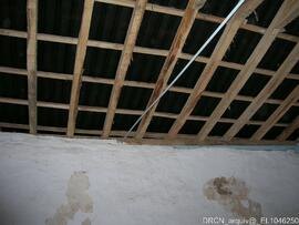 Interior – Cobertura