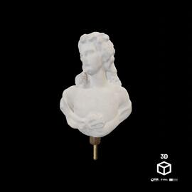 Busto de Diónisos