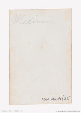 Álbum com retratos de membros das famílias reais europeias