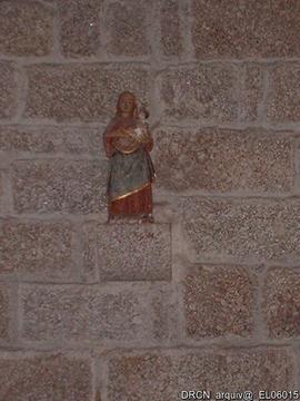 Capela - Fotografia 013