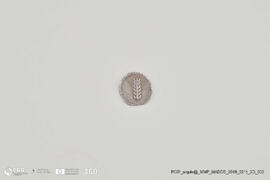 Moeda grega (Doação Bühler-Brockhaus)