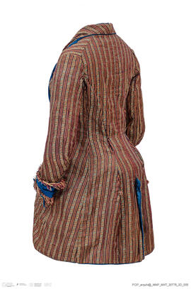 Corpo de vestido/Feminino