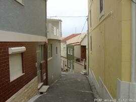 Imediações / área envolvente