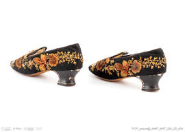 Sapatos (par)/Feminino