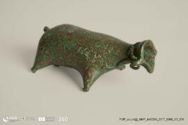 Unguentário (Doação Bühler-Brockhaus)