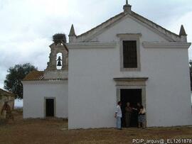 Vista geral exterior