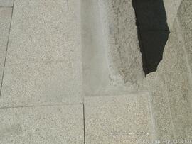 Intervenções na envolvente