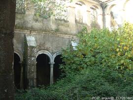 Claustro