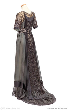 Vestido/Feminino