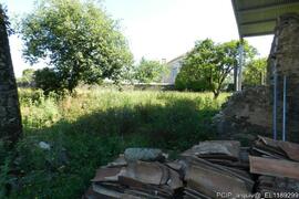 Fotografia do local e imediacoes