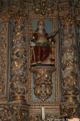 Fotografia (interior)