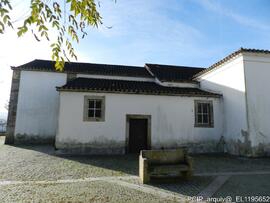 Vista geral do imóvel