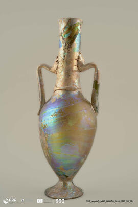 Garrafa (Doação Bühler-Brockhaus)