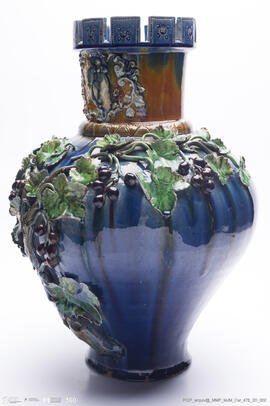 Talha / Jarra decorativa