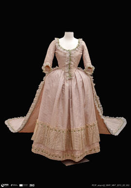 Vestido (duas peças)/Feminino