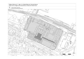Planta - zona geral de proteção (2012)