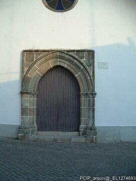 Portal principal