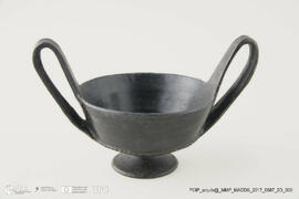 Taça (Doação Bühler-Brockhaus)