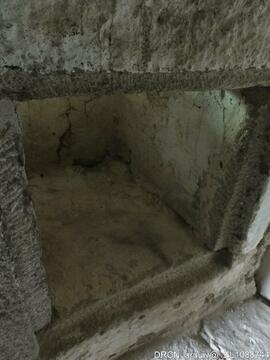 Mesa de altar – Cavidade