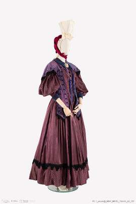 Mulher de Sganarello