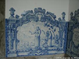 azulejos
