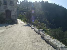 Terrenos envolventes para aquisição