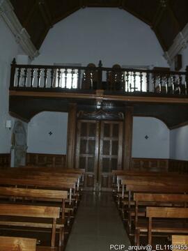 Fotografia (interior)