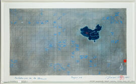 Projeto - Isolationisme de la Chine, Fresque 15A