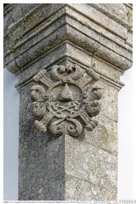 Pedra de armas