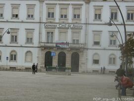 Vista geral (exterior)