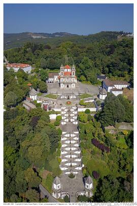 Vista aérea