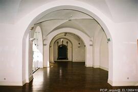 Interior do imóvel