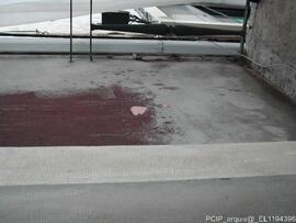 Intervenção de conservação e restauro