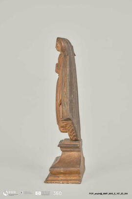 Nossa Senhora da Oliveira