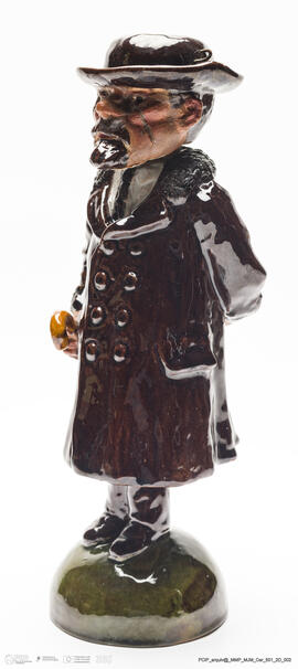 Figura de Movimento: Afonso Costa