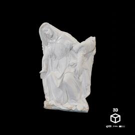 Mater Dolorosa