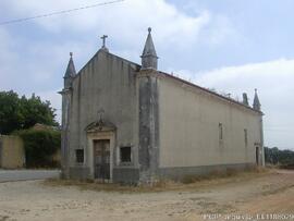 Fotografia exterior: fachadas e area envolvente