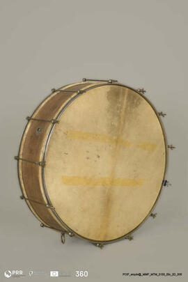 Bombo de Banda Filarmônica