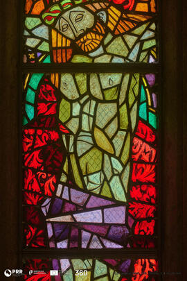 Vitrais da Capela (1/4-08)