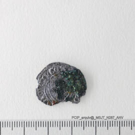 1/2 Tornês de Escudo