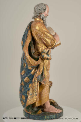 São Lucas (Evangelista)